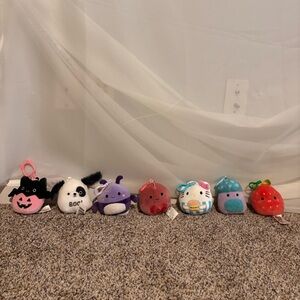 squishmallow clips